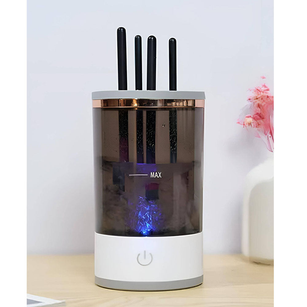 LAVADOR DE BROCHAS ELECTRICO