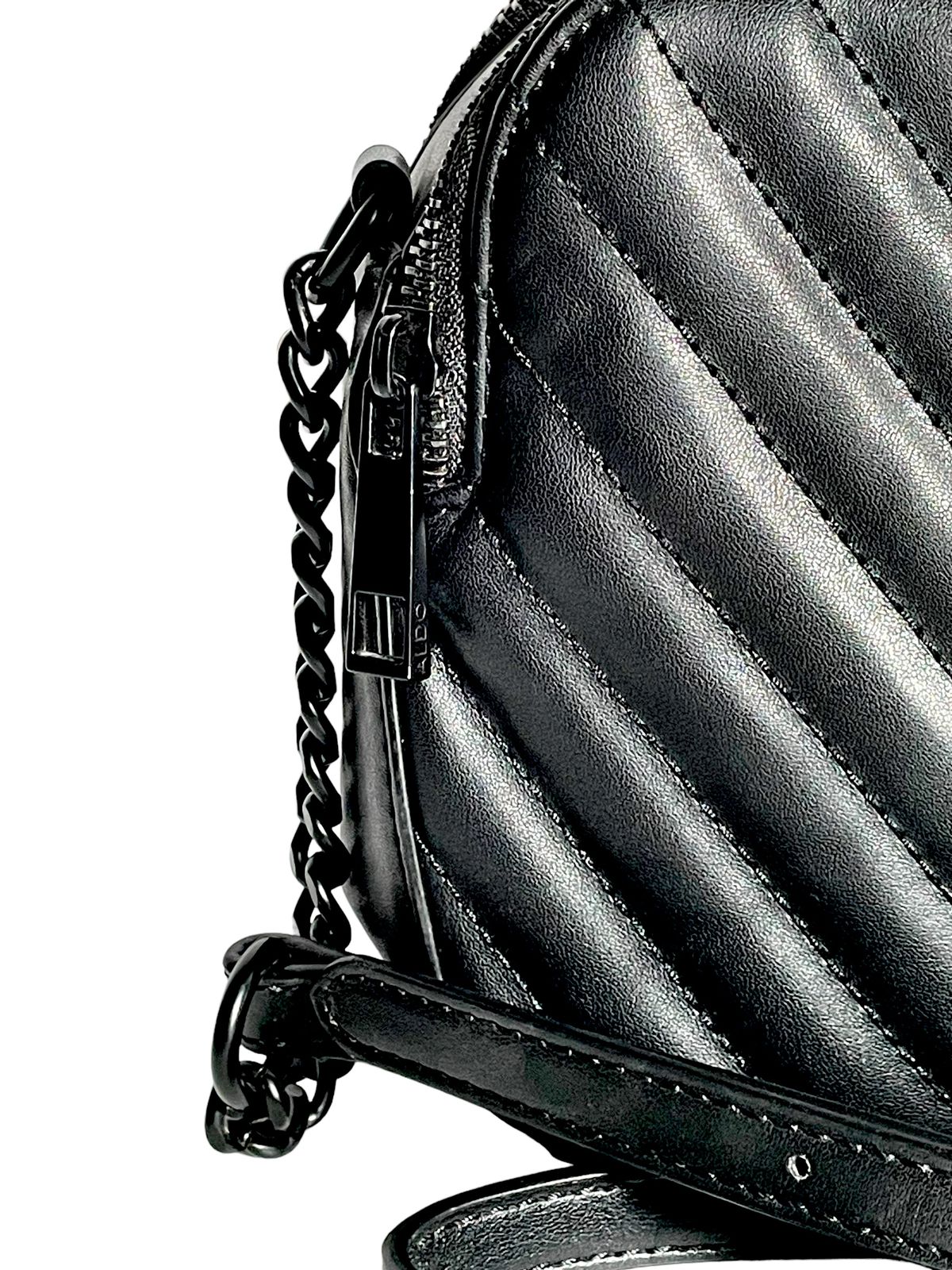 BOLSO ALDO - NEGRO