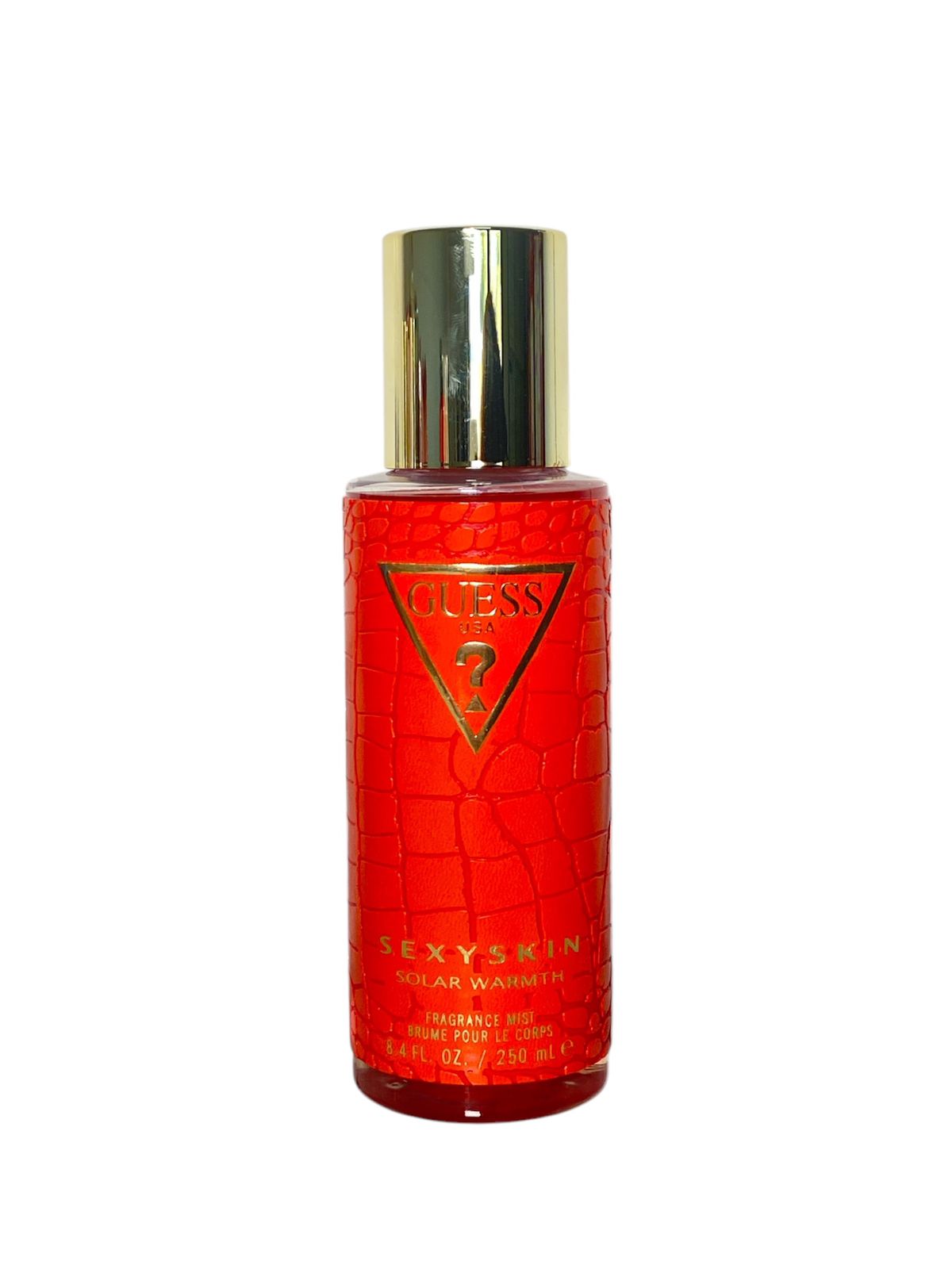 PERFUMES GUESS SEXYSKIN – FRAGANCIAS CORPORALES
