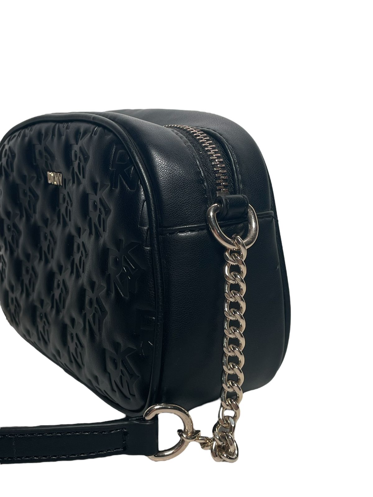 BOLSO DKNY - NEGRO