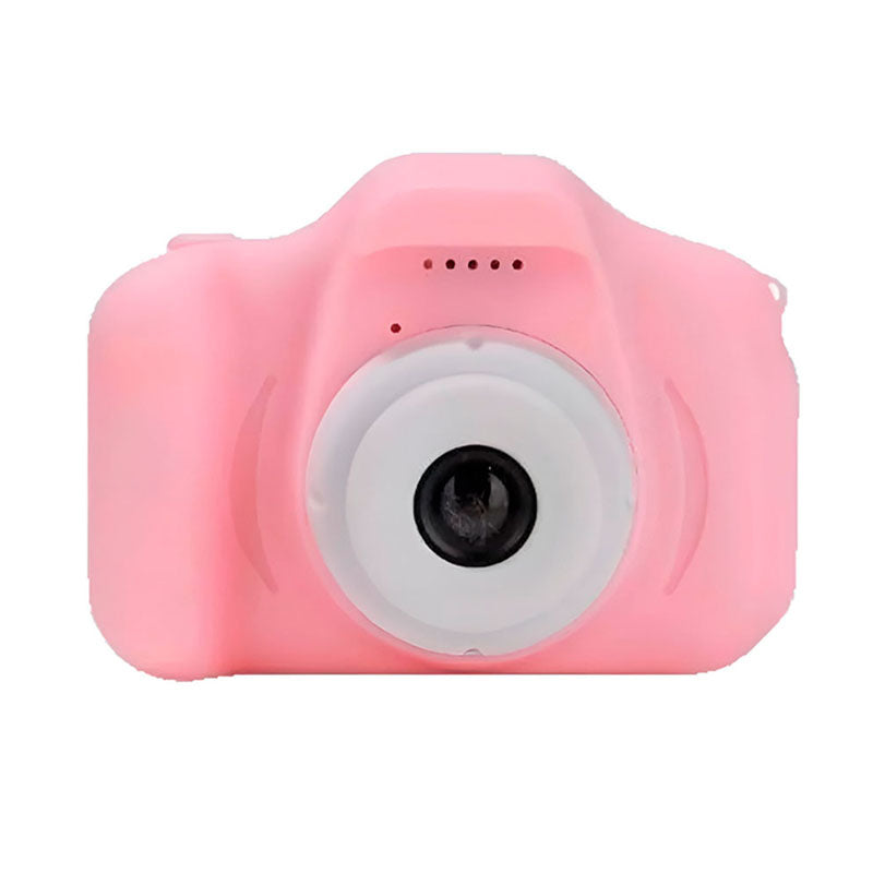 CÁMARA DIGITAL INFANTIL