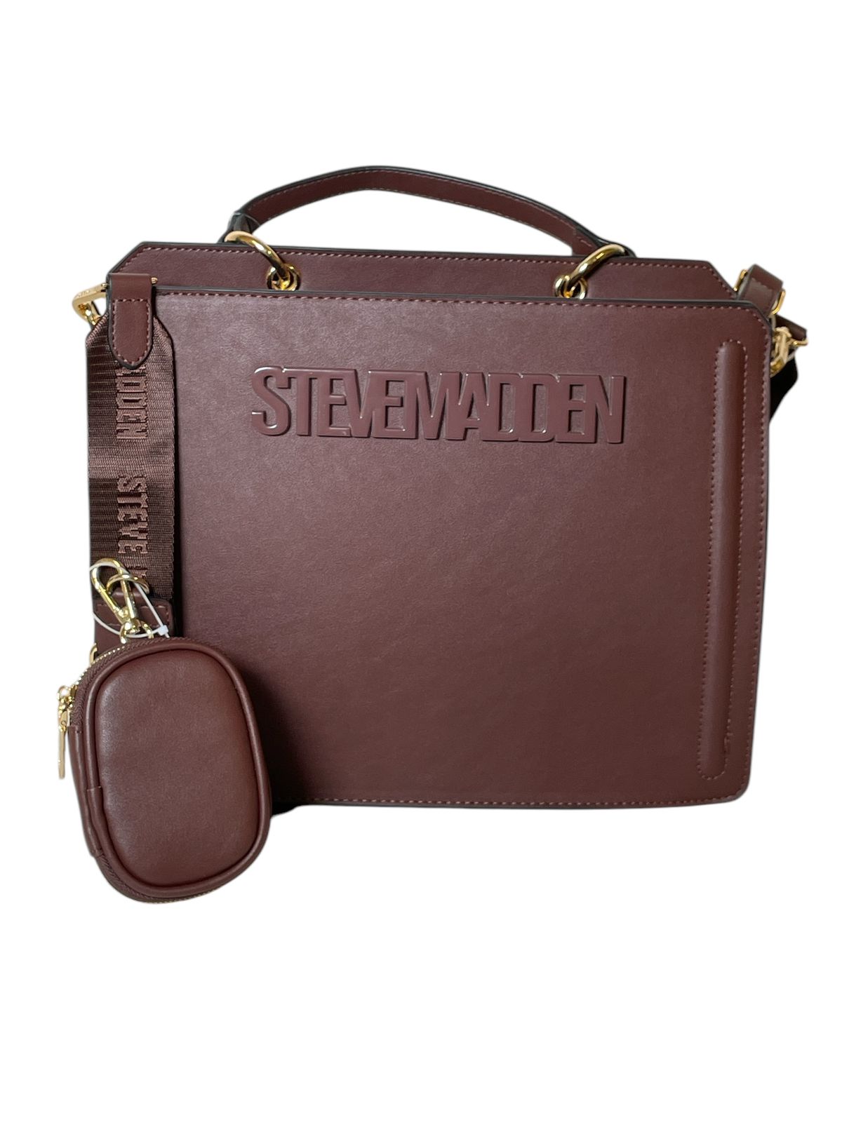 BOLSOS VIRALES STEVE MADDEN / VARIOS COLORES