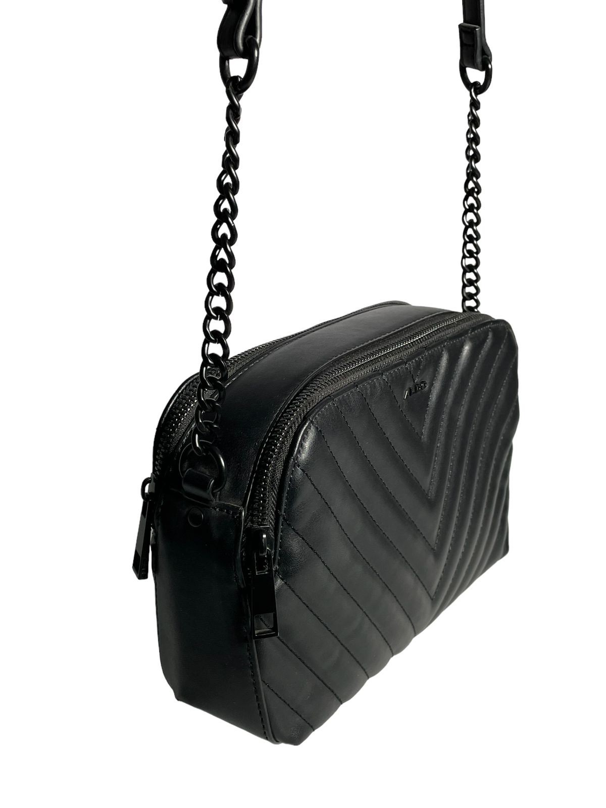 BOLSO ALDO - NEGRO