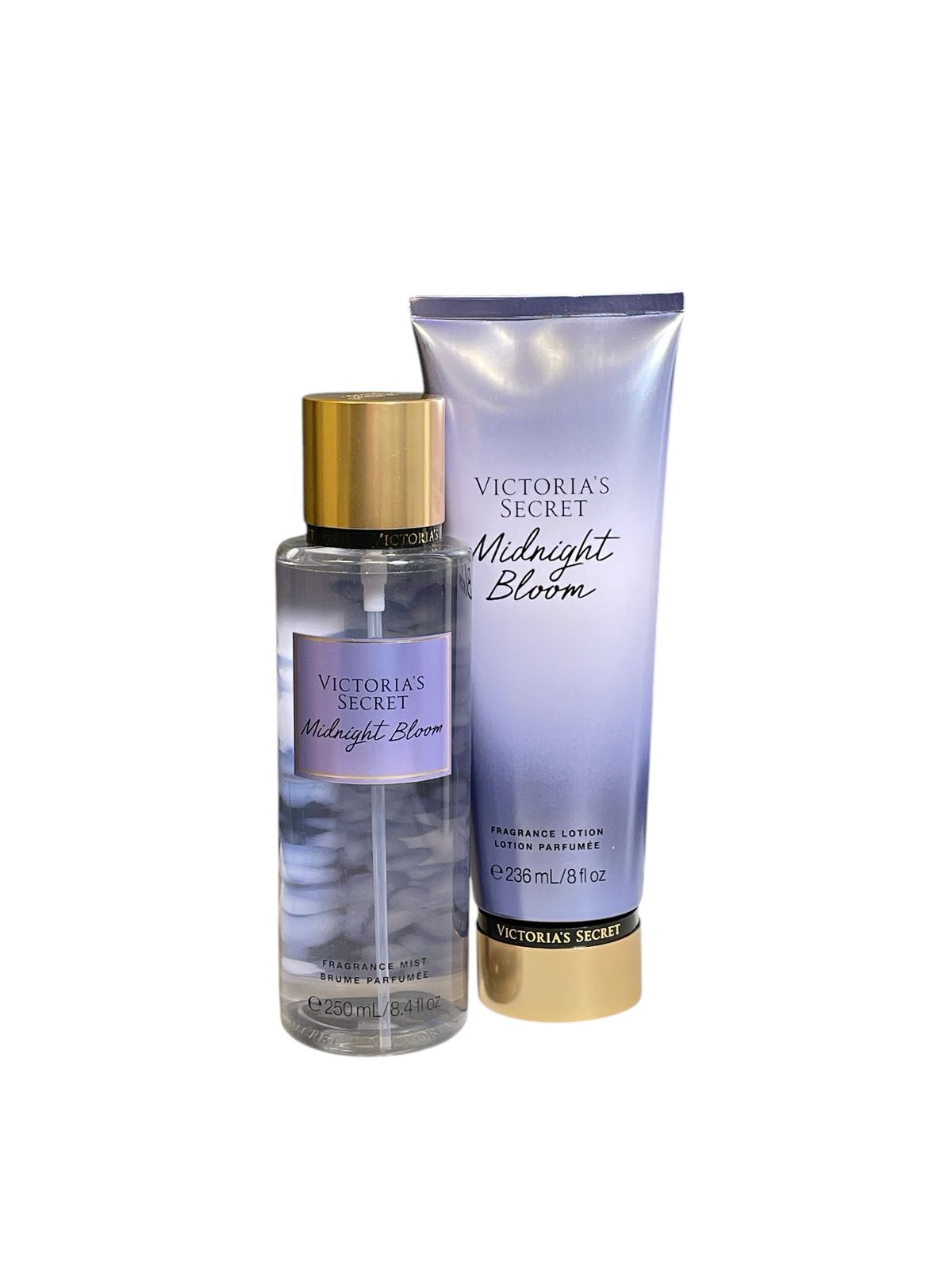 DUOS LOCIONES - VICTORIA'S SECRET