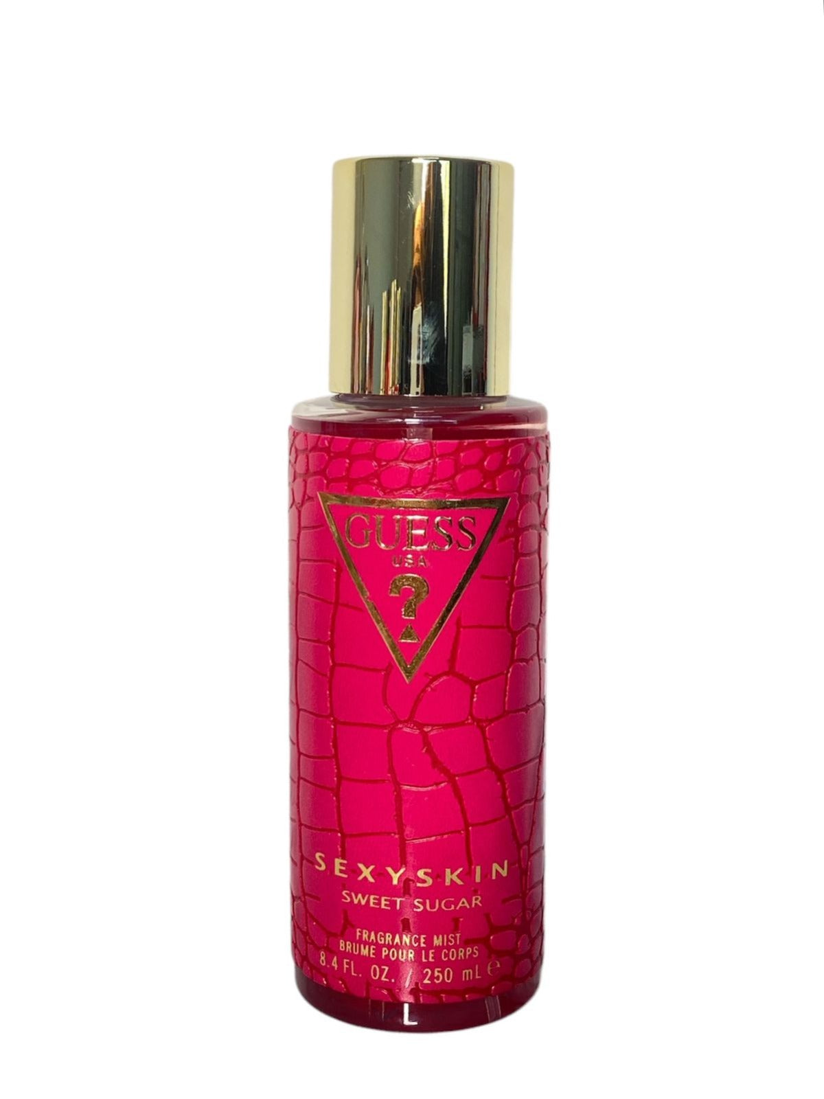 PERFUMES GUESS SEXYSKIN – FRAGANCIAS CORPORALES
