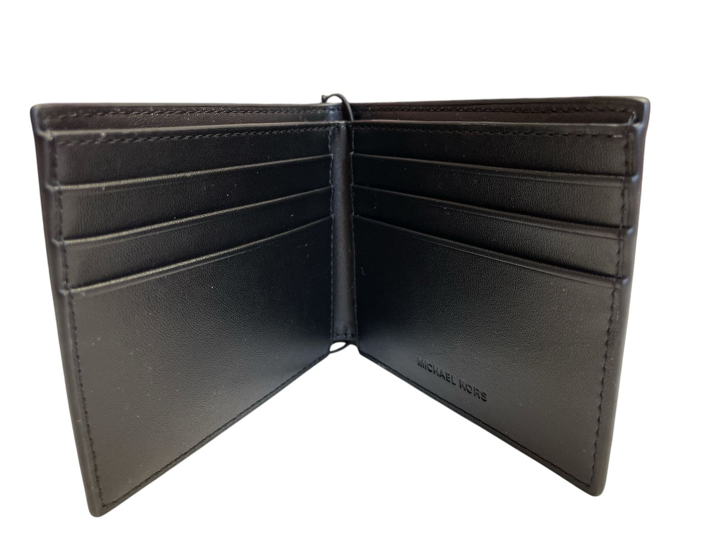 CARTERA MICHAEL KORS SLIM BILLFOLD / VARIOS COLORES