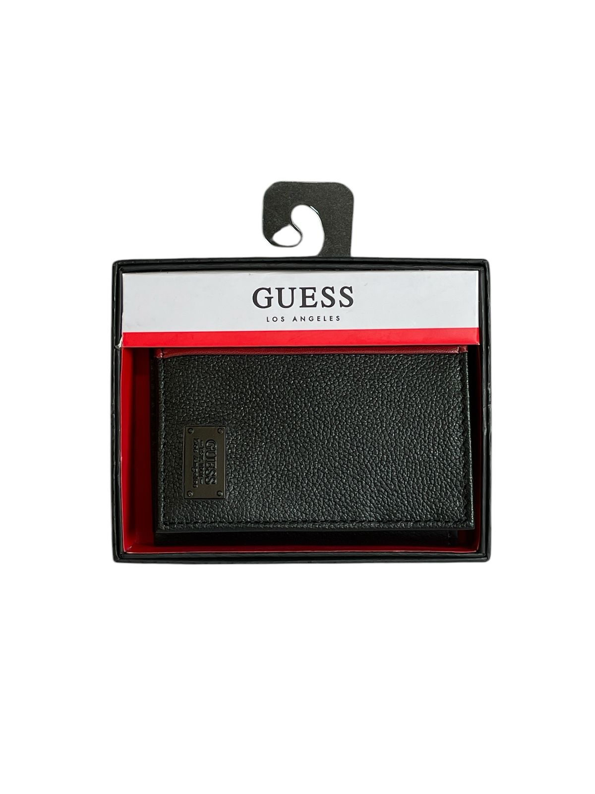 CARTERAS GUESS PARA HOMBRE - DIFERENTES COLORES Y DISEÑOS
