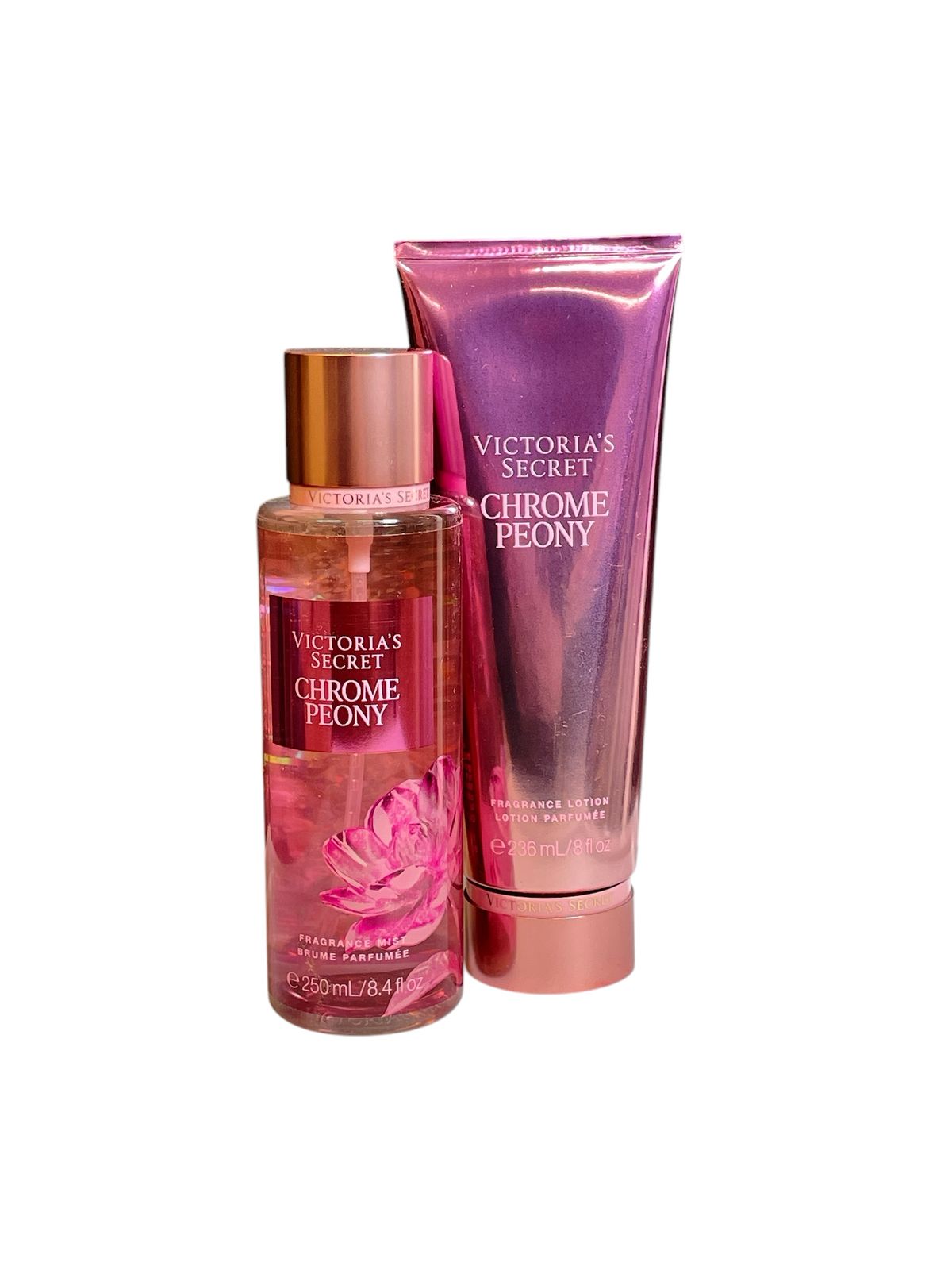 DUOS LOCIONES - VICTORIA'S SECRET