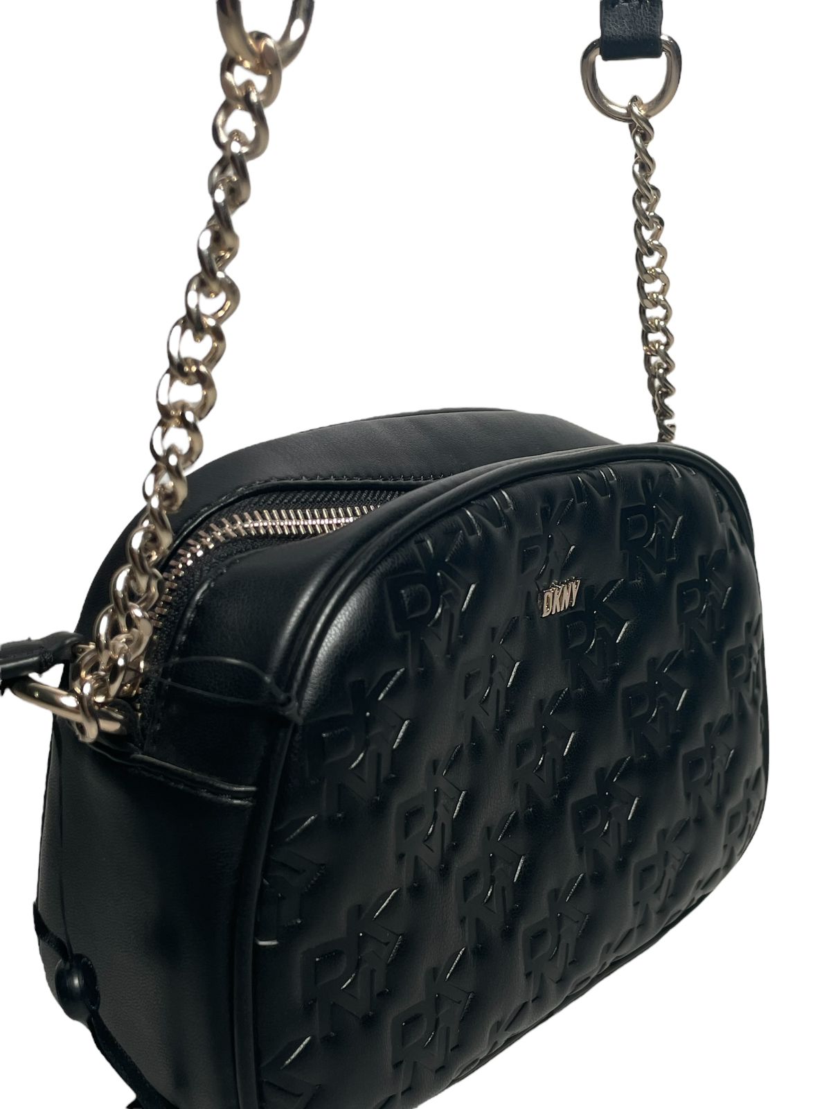 BOLSO DKNY - NEGRO