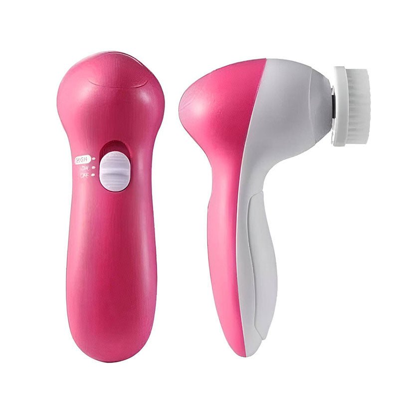 CEPILLO FACIAL 5 EN 1