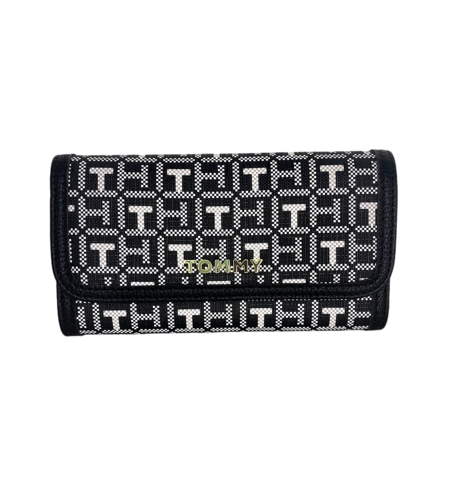 CARTERA TOMMY HILFIGER / VARIOS COLORES