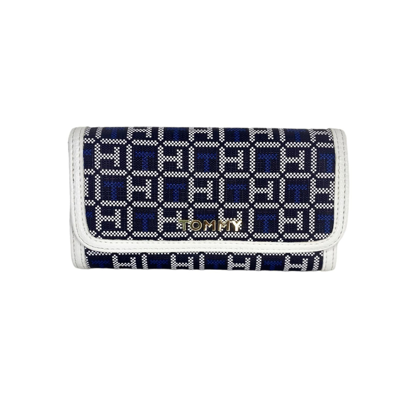 CARTERA TOMMY HILFIGER / VARIOS COLORES