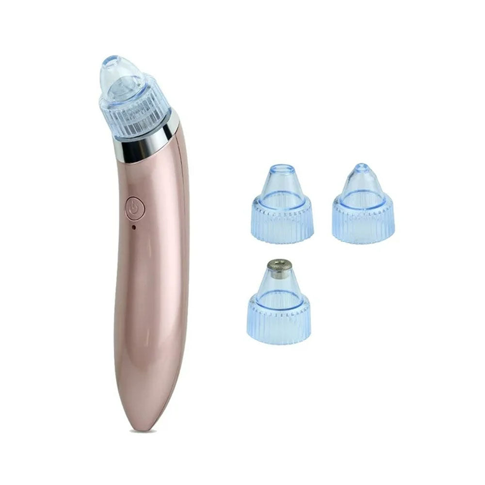 Succionador de puntos negros