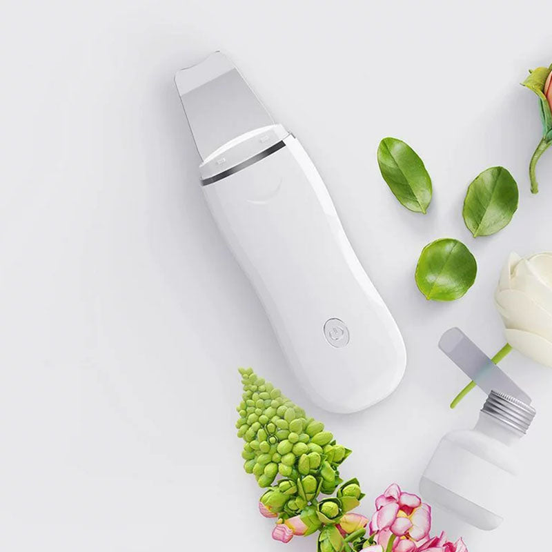 Limpiador Espátula Facial Peeling