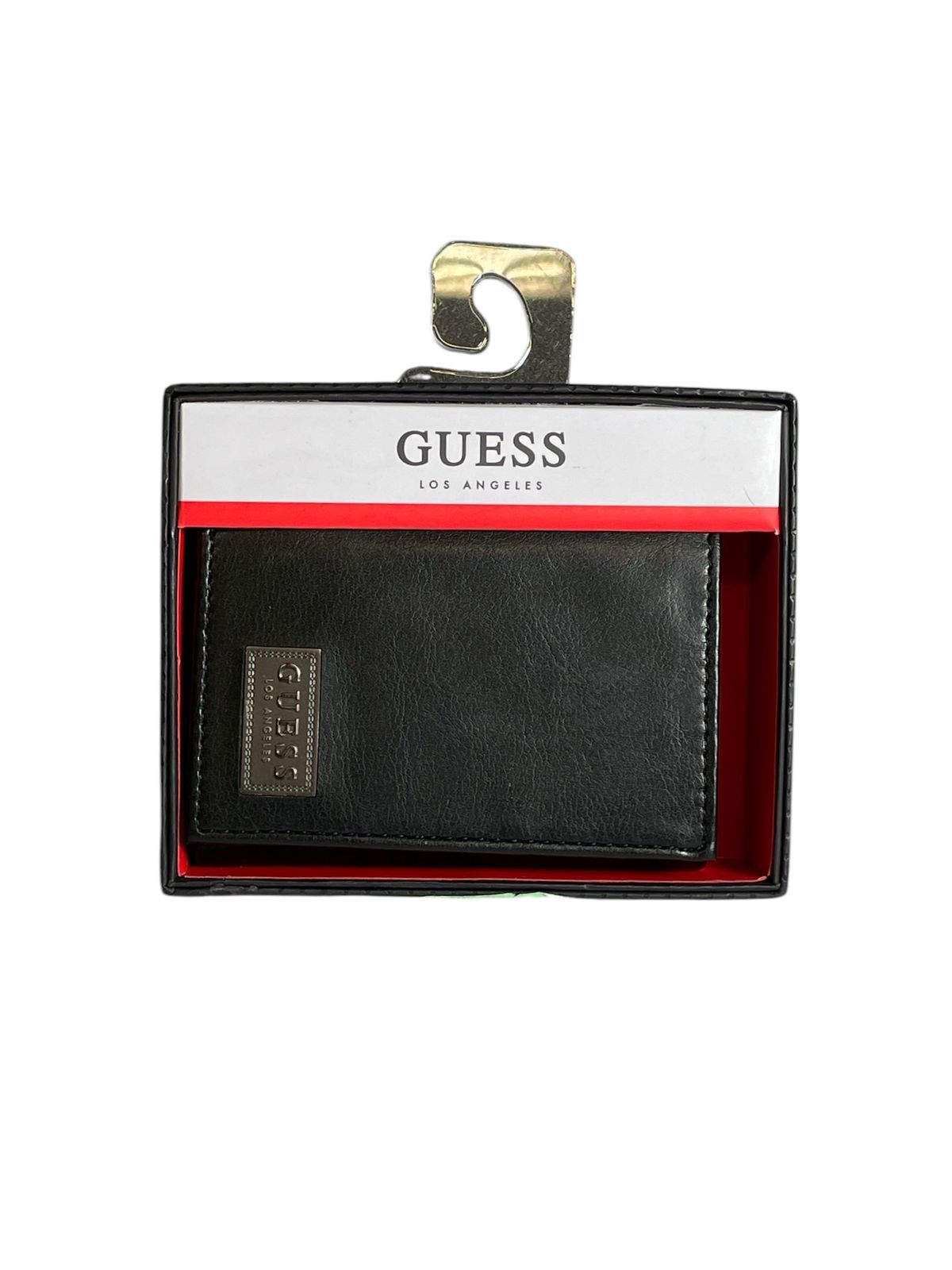 CARTERAS GUESS PARA HOMBRE - DIFERENTES COLORES Y DISEÑOS