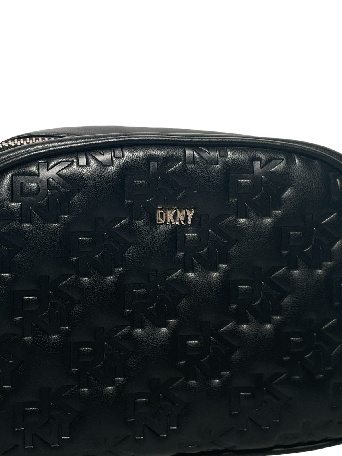 BOLSO DKNY - NEGRO