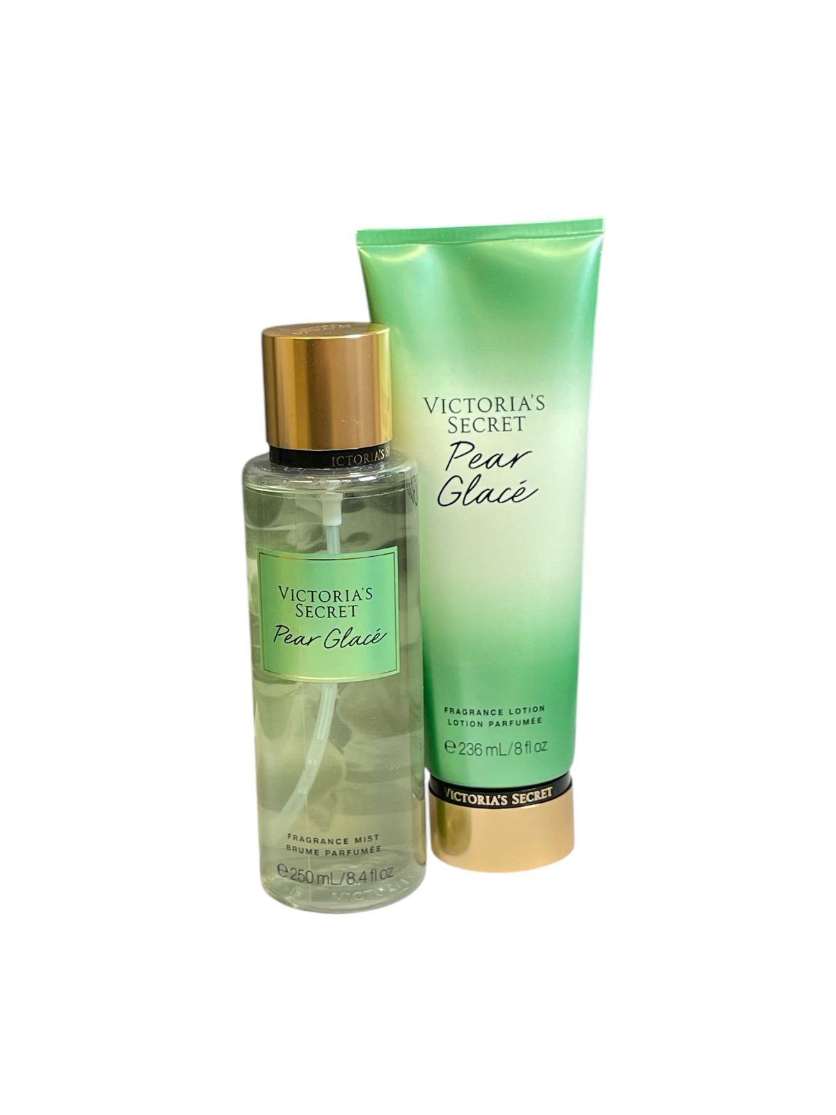 DUOS LOCIONES - VICTORIA'S SECRET