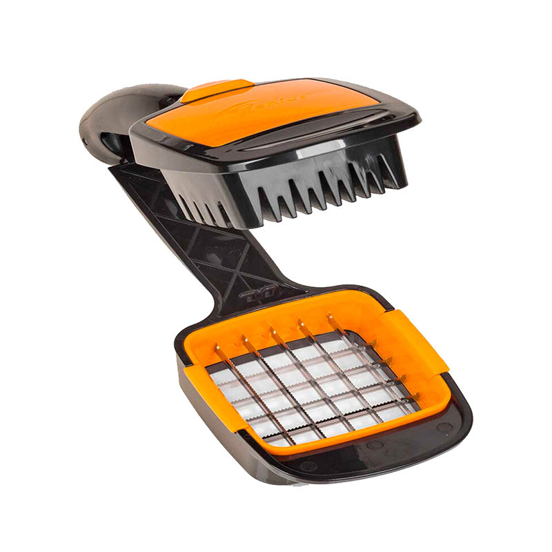CORTADOR DICER QUICK NARANJA