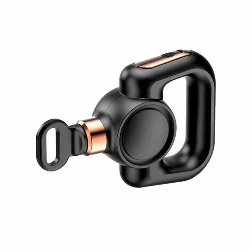 Cinturón masajeador relajante y activador muscular