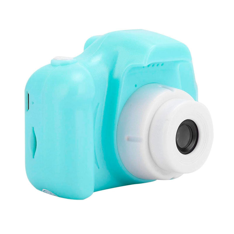 CÁMARA DIGITAL INFANTIL