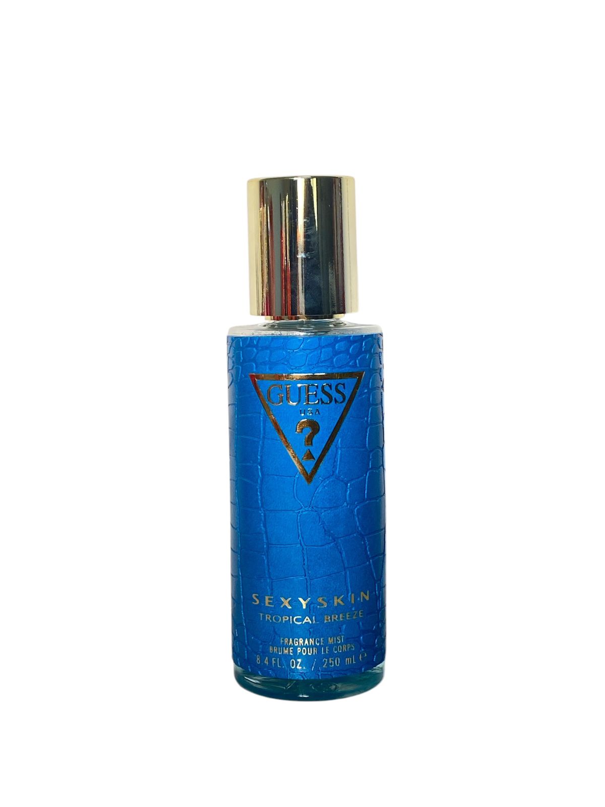 PERFUMES GUESS SEXYSKIN – FRAGANCIAS CORPORALES