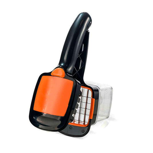 CORTADOR DICER QUICK NARANJA