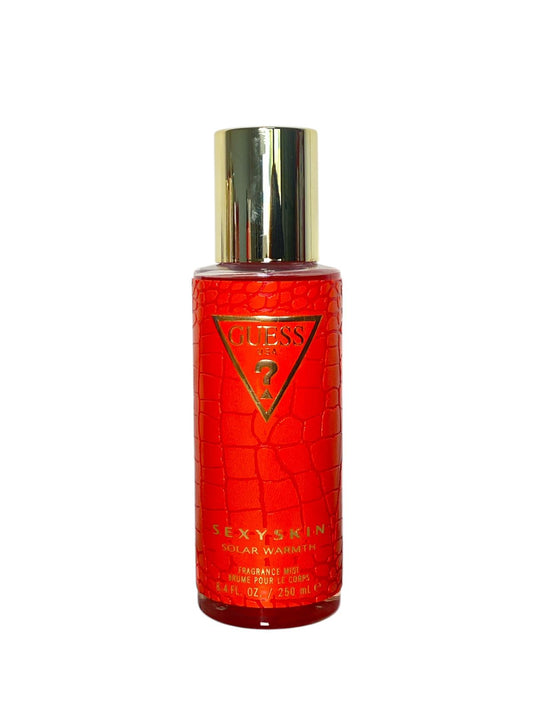 PERFUMES GUESS SEXYSKIN – FRAGANCIAS CORPORALES
