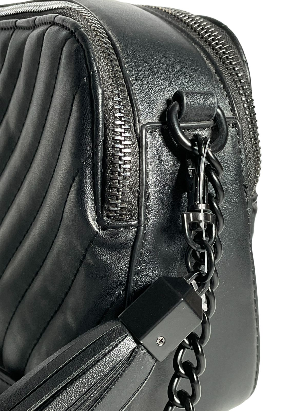 BOLSO ALDO - NEGRO