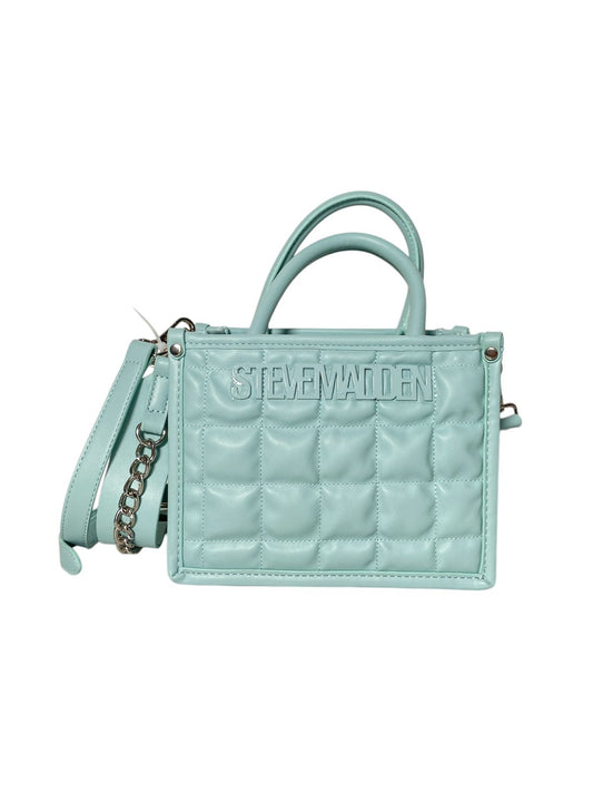 BOLSO STEVE MADDEN DISEÑO ACOLCHONADO / VARIOS COLORES