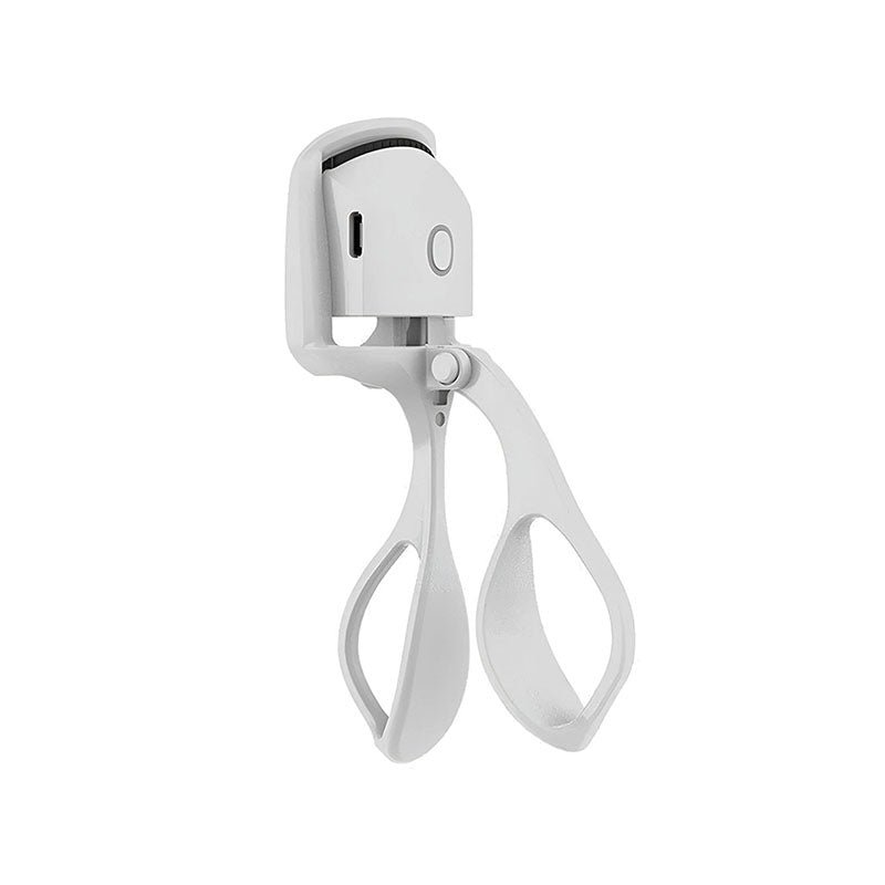 Rizador térmico de pestañas, especial pestañas cortas