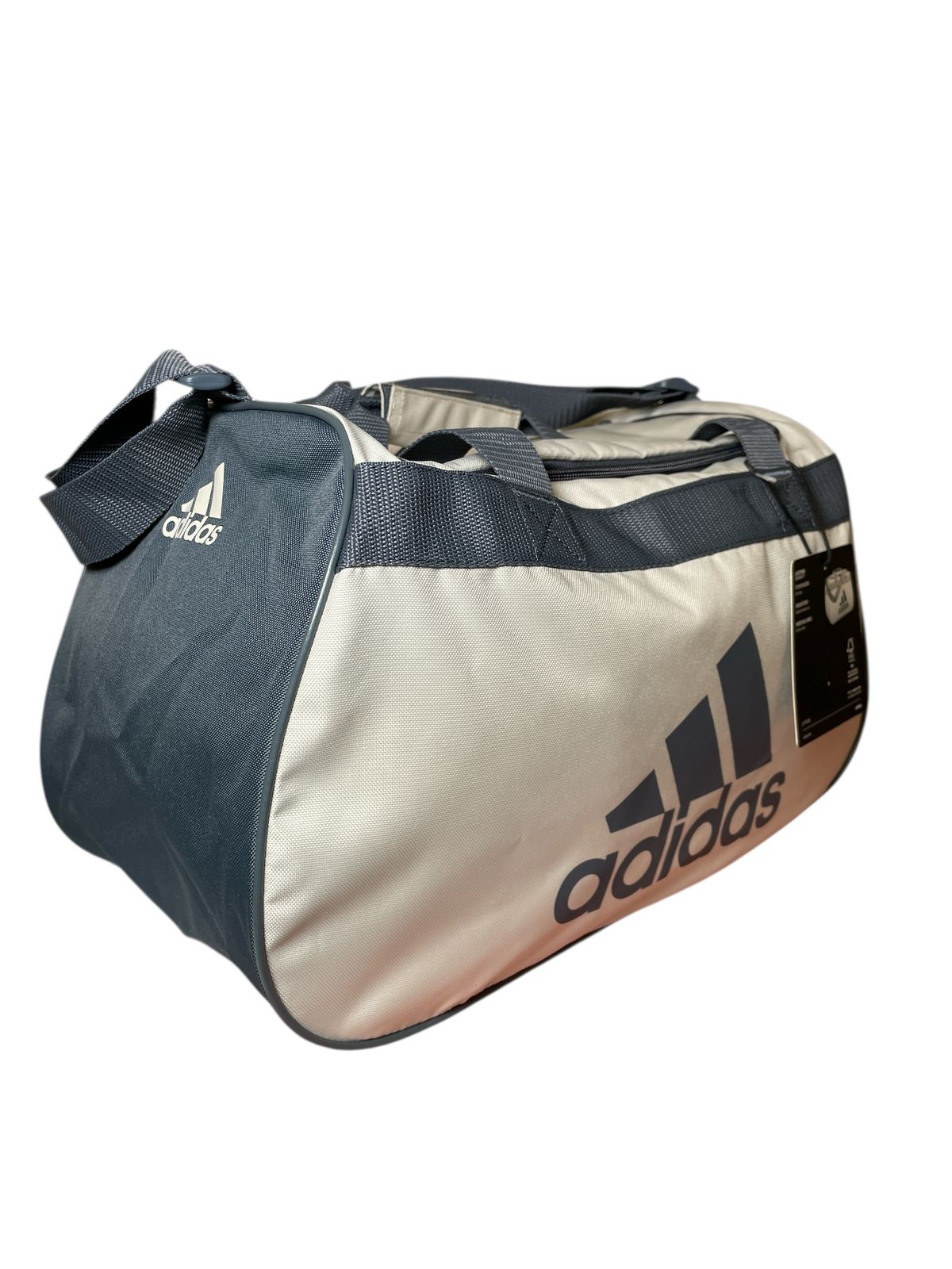 MALETA DEPORTIVA ADIDAS CLASICA | GYM & VIAJES