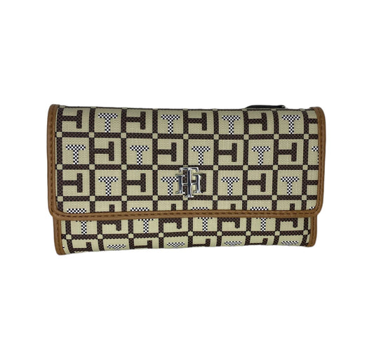 CARTERA TOMMY HILFIGER / VARIOS COLORES
