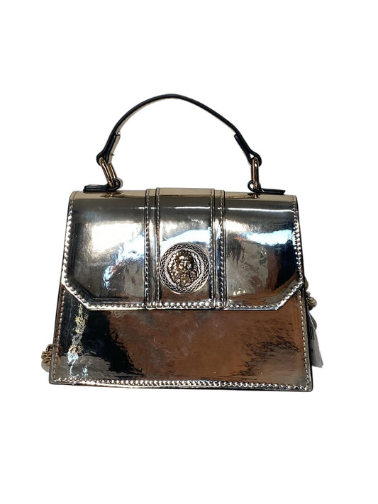 BOLSO DORADO ANNE KLEIN