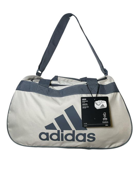 MALETA DEPORTIVA ADIDAS CLASICA | GYM & VIAJES