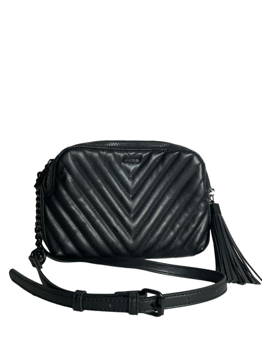BOLSO ALDO - NEGRO