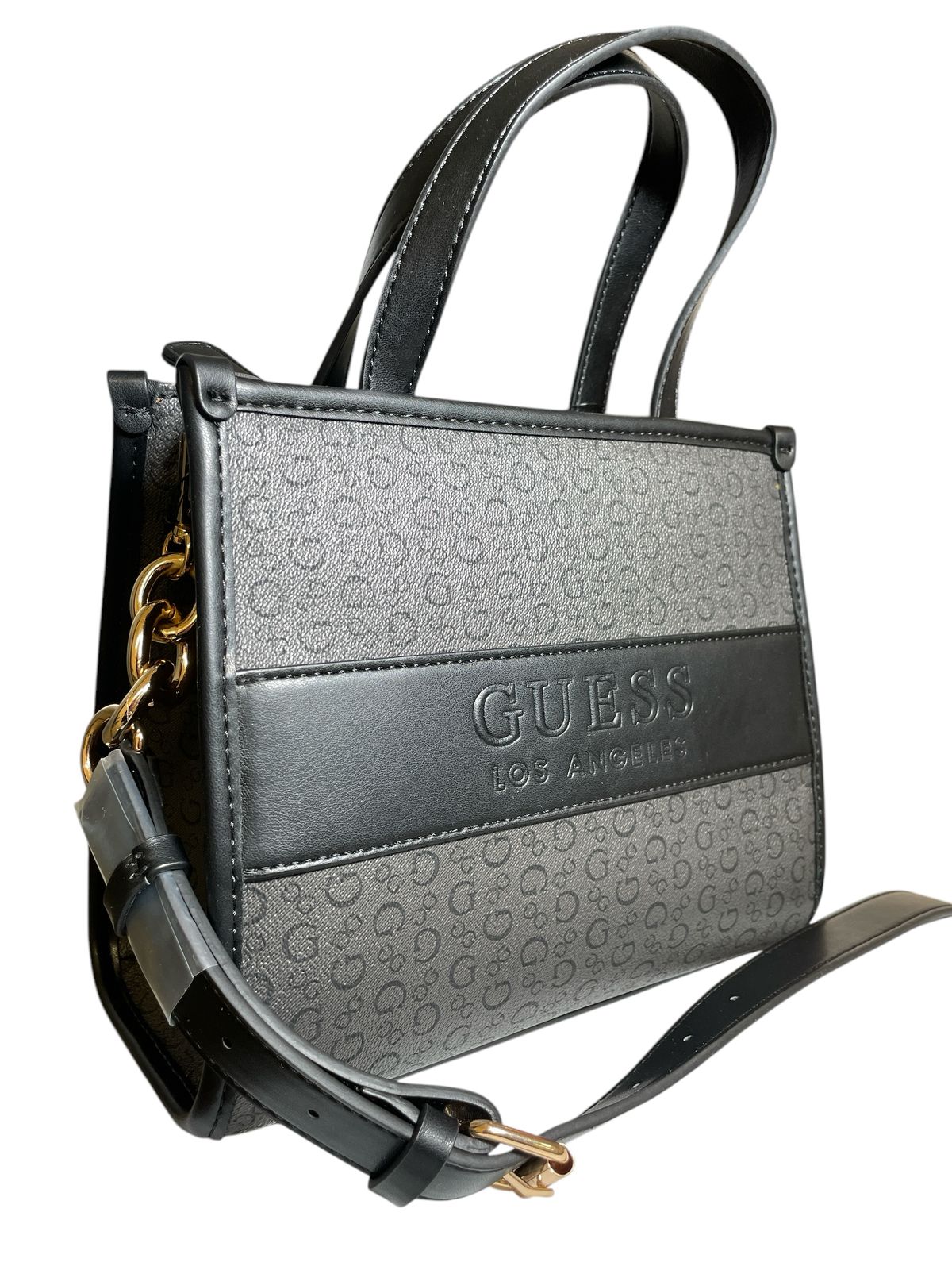 BOLSO GUESS LOS ANGELES – ELEGANCIA Y VERSATILIDAD