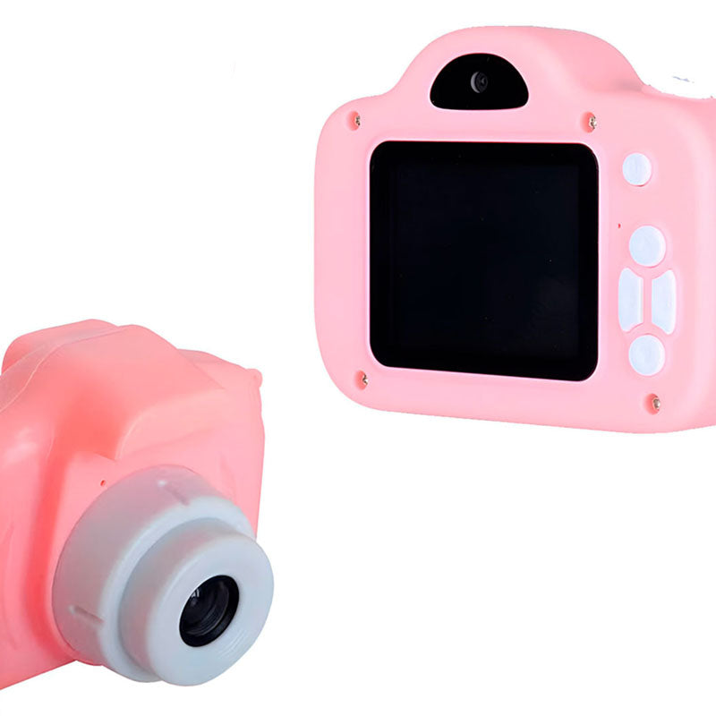 CÁMARA DIGITAL INFANTIL