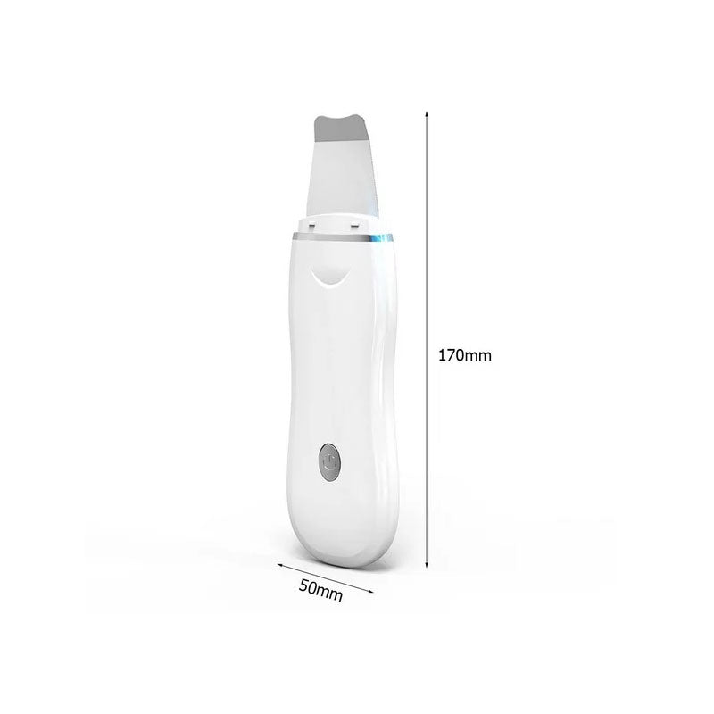 Limpiador Espátula Facial Peeling