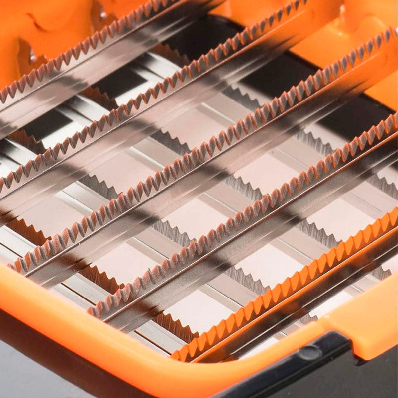 CORTADOR DICER QUICK NARANJA