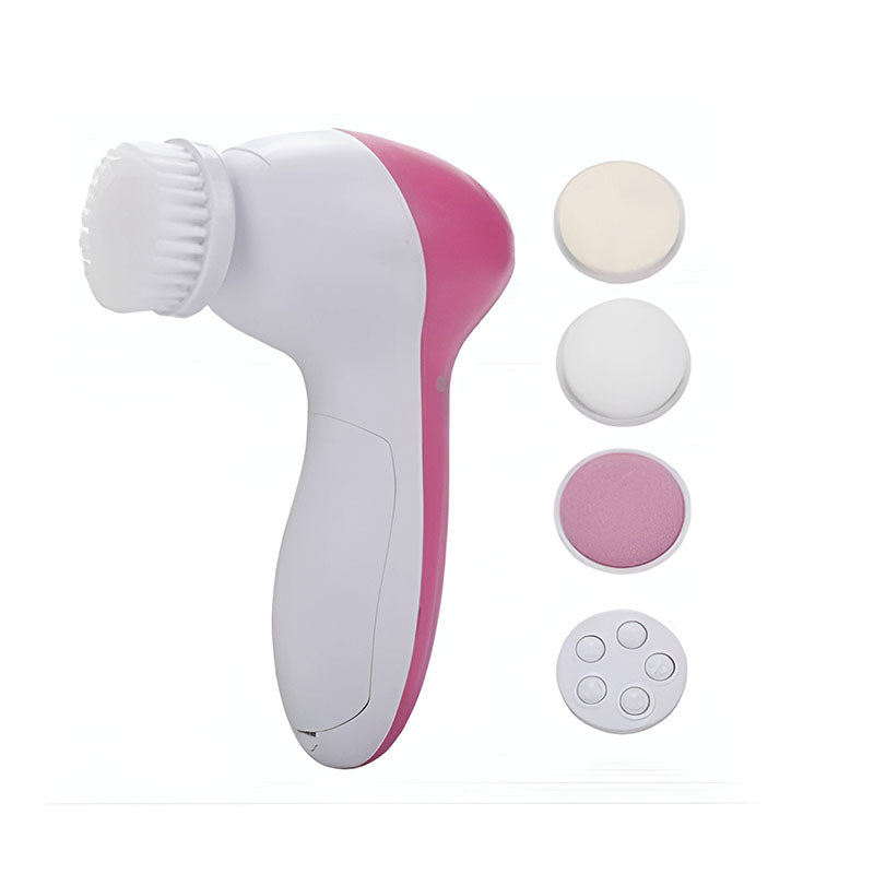 CEPILLO FACIAL 5 EN 1