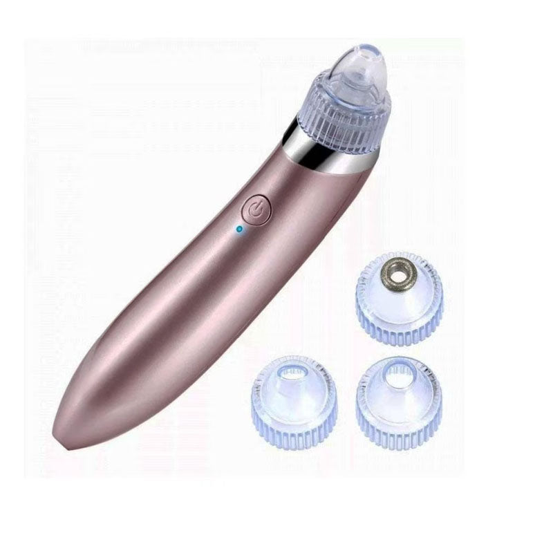 Succionador de puntos negros