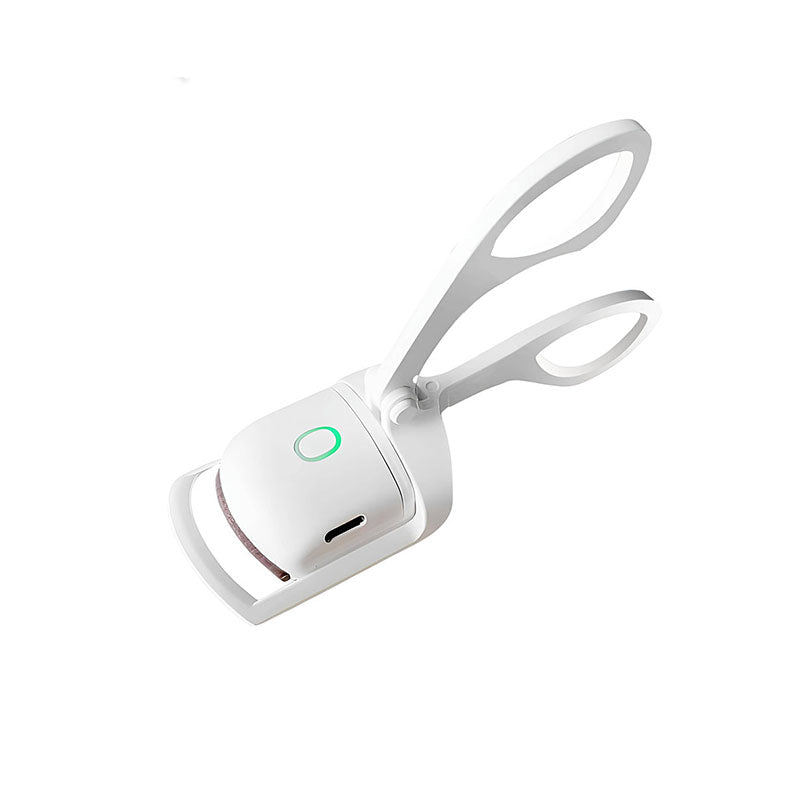 Rizador térmico de pestañas, especial pestañas cortas