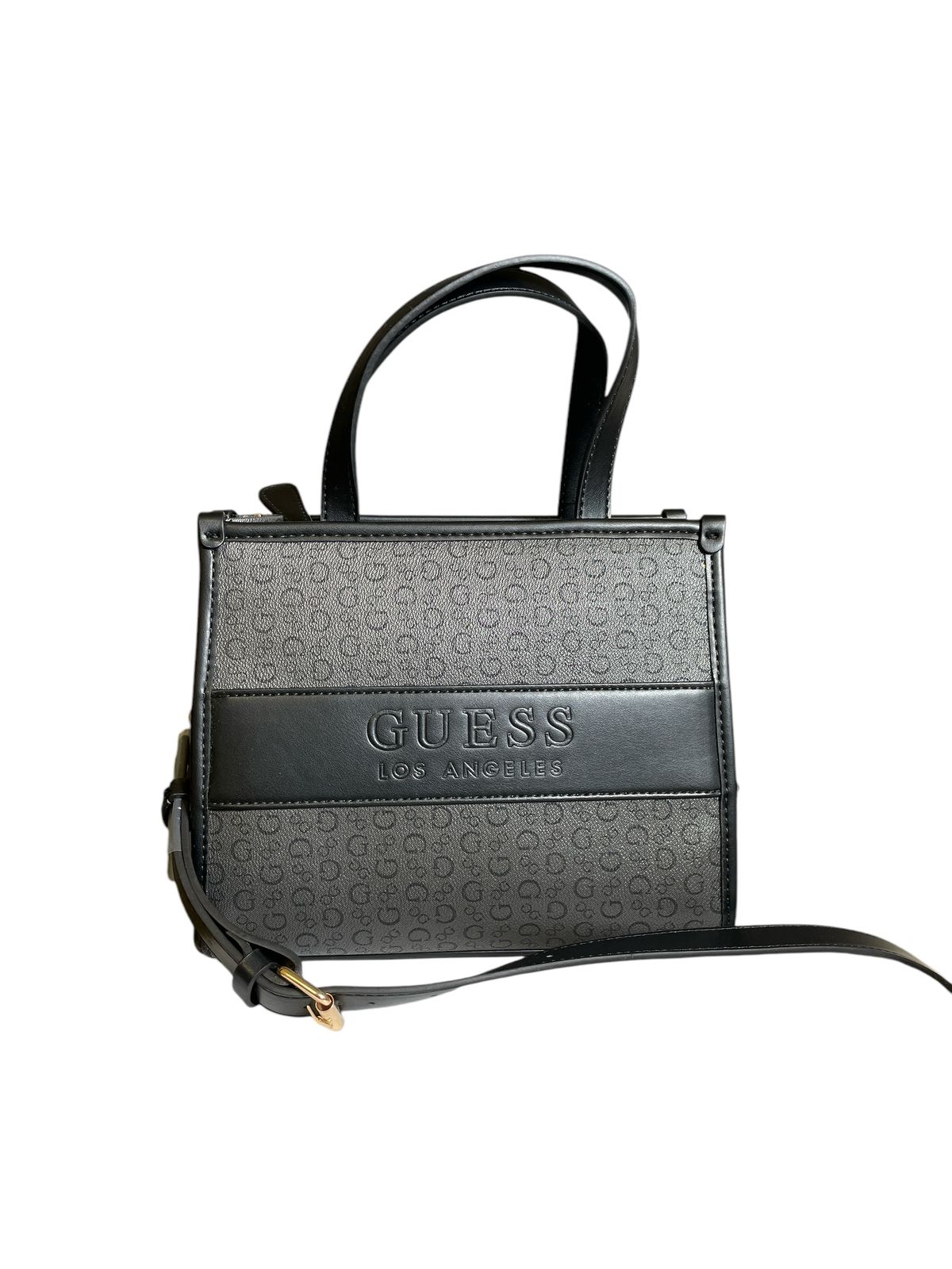 BOLSO GUESS LOS ANGELES – ELEGANCIA Y VERSATILIDAD