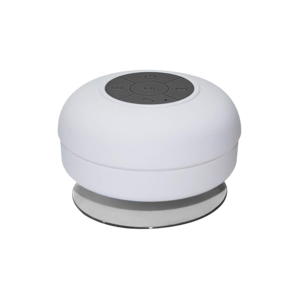 Bocina de Audio Impermeable Bluetooth