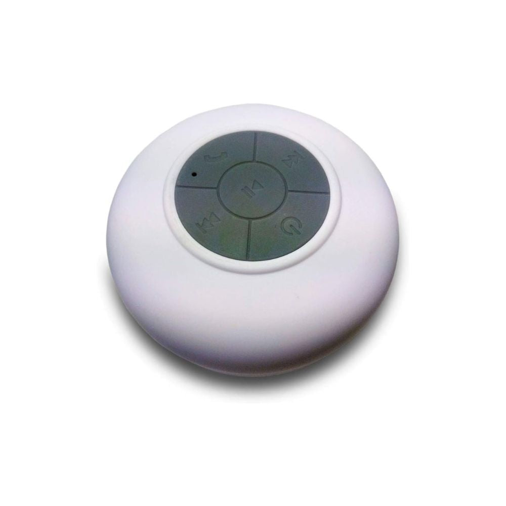 Bocina de Audio Impermeable Bluetooth