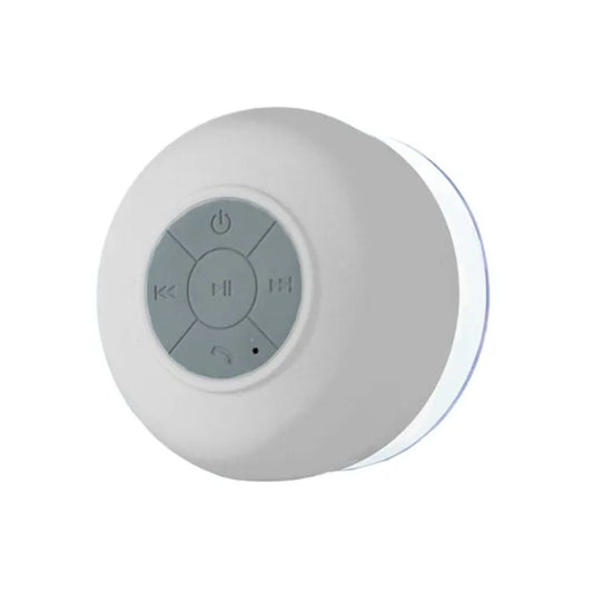 Bocina de Audio Impermeable Bluetooth