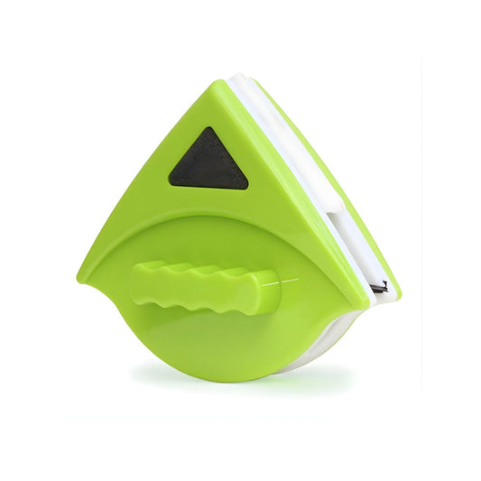 Limpiador para vidrios magnetico ambos lados