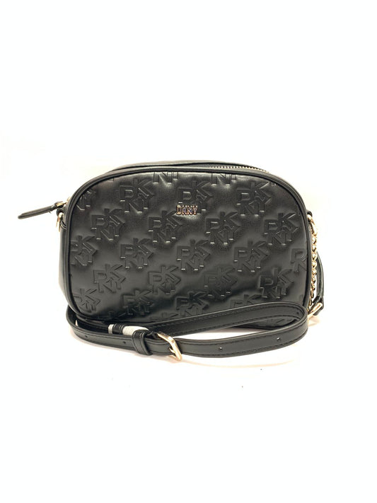 BOLSO DKNY - NEGRO