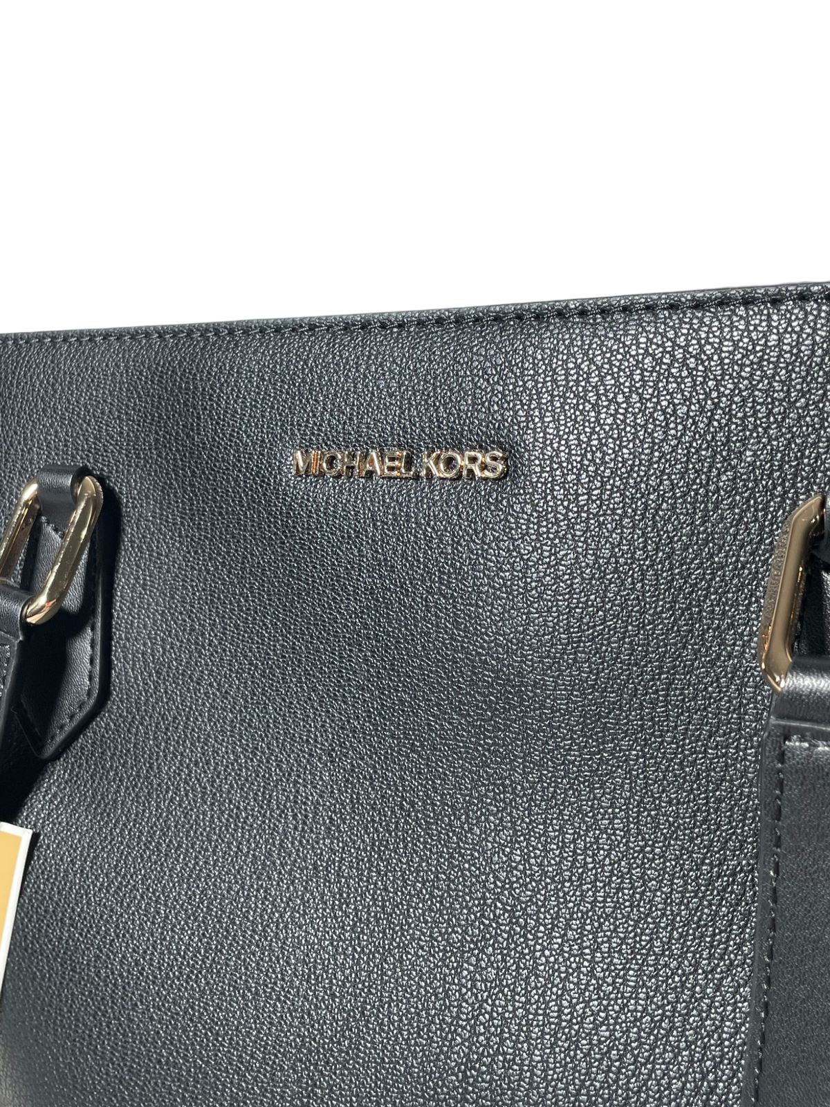 BOLSO MICHAEL KORS NEGRA