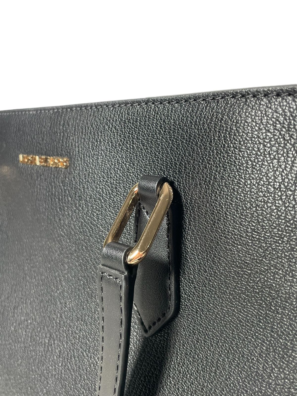 BOLSO MICHAEL KORS NEGRA